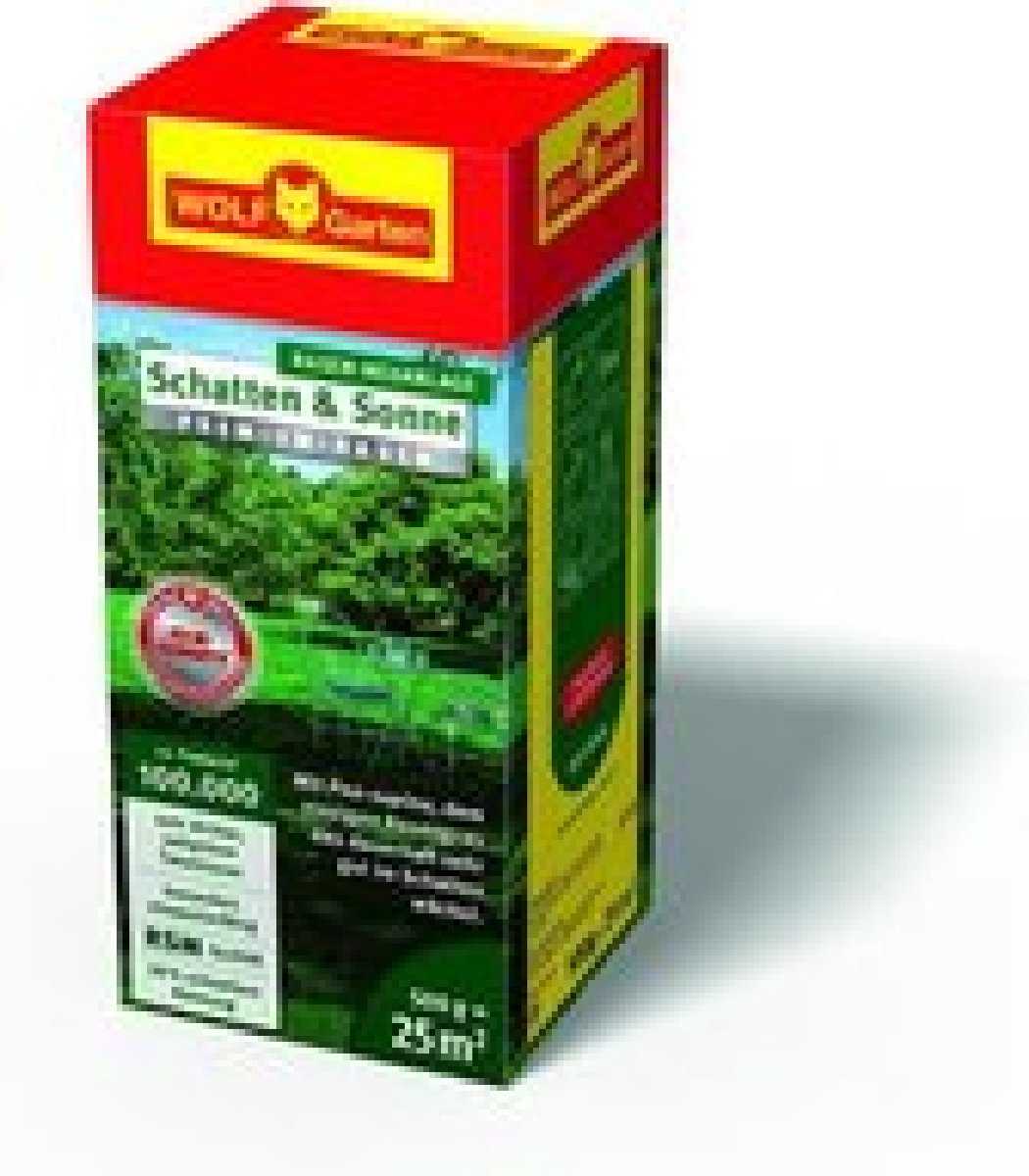 WOLFGarten LP 25 Gazonzaad 25 m