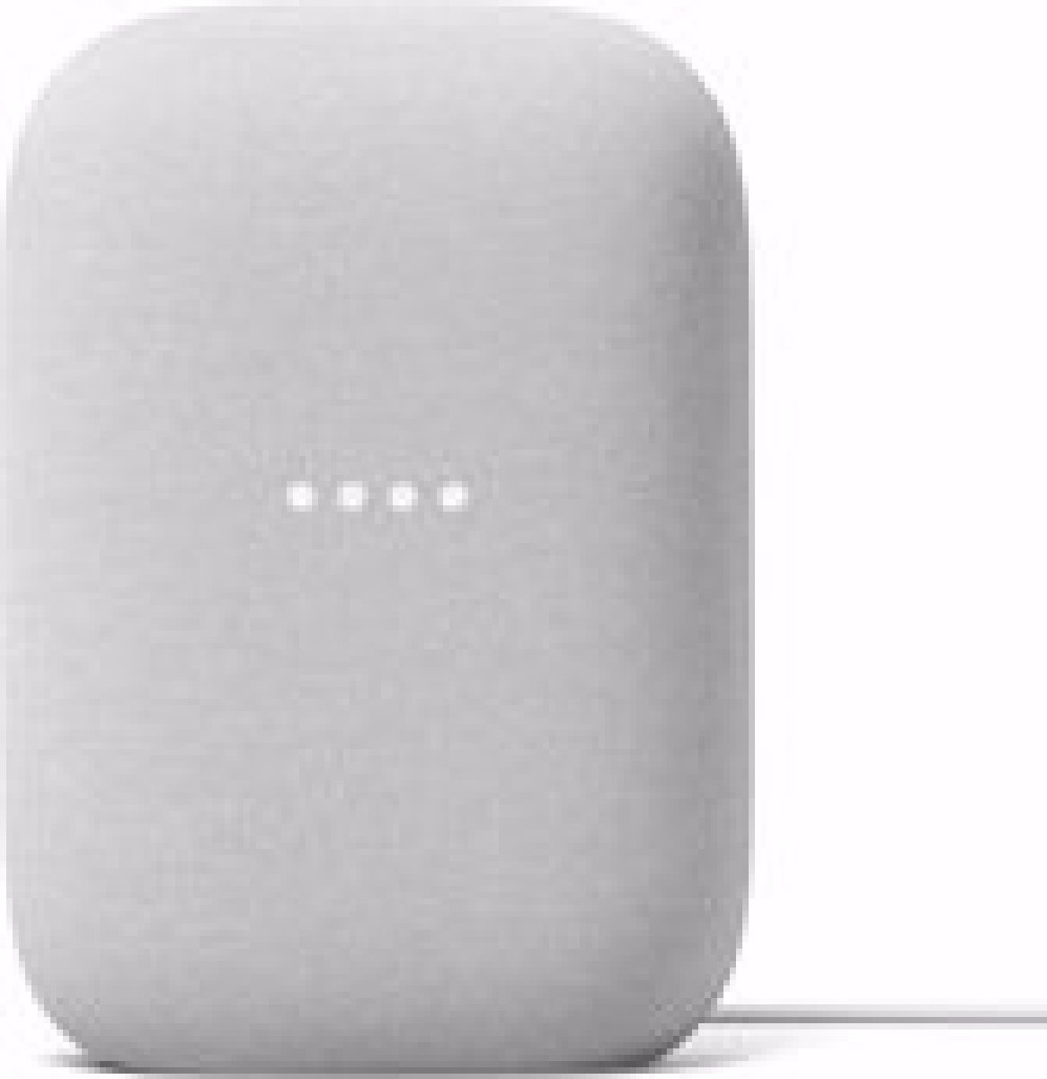 Google Nest Audio - Chalk