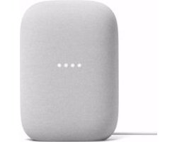 Google Nest Audio - Chalk