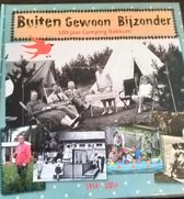 Buiten Gewoon Bijzonder 100 jaar Camping Bakkum