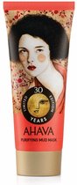 AHAVA Purifying Mud Mask - 30 Years - Limited Edition - 100ml