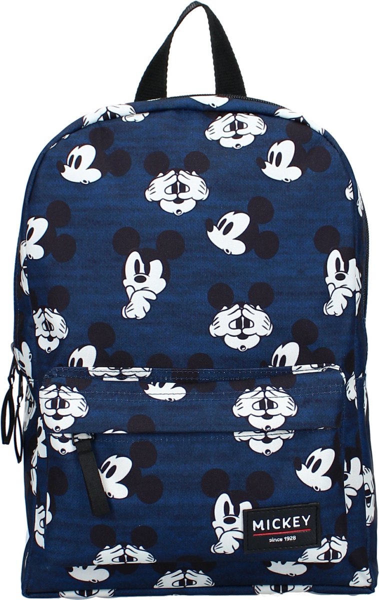 Sac à dos Disney Fashion Mickey Mouse Never Out of Style Gris en ligne