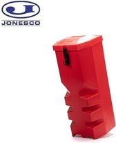 Jonesco JBFR75 brandblusser kast 9 kg - blusserkast - brandblusser - kunststofkast