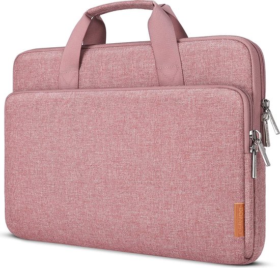 17 inch waterdichte laptoptas, sleeve, case, notebookhoes, beschermhoes  voor 17,3" HP... | bol