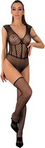 Livco Corsetti Sexy Body / Erotische Body - Erotische Lingerie - Maat S t/m L - Desdemona