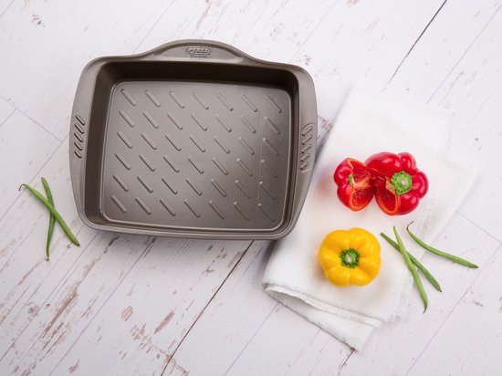 Pyrex - Ovenschaal Rechthoekig, 5 liter - Pyrex | Asimetria kopen? Shop bij
