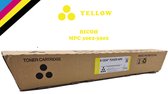 Toner Ricoh MP C3002 / 3502  Yellow – Compatible