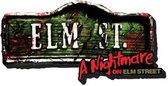 Cauchemar sur Elm Street - Aimant Funky Chunky