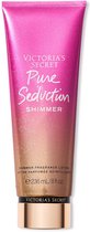Victoria's Secret - Pure Seduction Fragrance Body lotion - Shimmer 236 ml