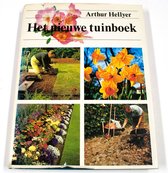Nieuwe tuinboek