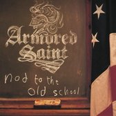 Armored Saint - Nod To The Old School (CD)