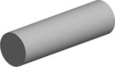 Polystereen Staaf (Ø x l) 0.5 mm x 350 mm 10 stuk(s)