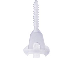 Qerato Fast Levelling Clips 2 mm 250 stuks