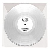 Mj Cole Presents Madrugada Remixes