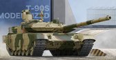 1/35 RUSSIAN T-90S MODERNIZED - modelbouwsets, hobbybouwspeelgoed voor kinderen, modelverf en accessoires