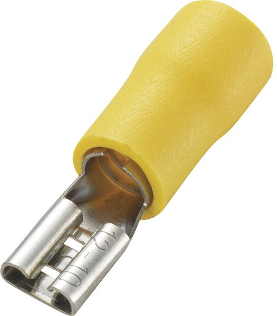 Hella Vlakstekker 0,5-1 mm², Bundelband - 4082300196276 | Kleur: Zilver