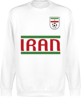 Chandail de l'équipe d'Iran - Wit - Enfants - 104