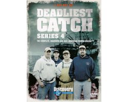 Deadliest Catch-Series 4