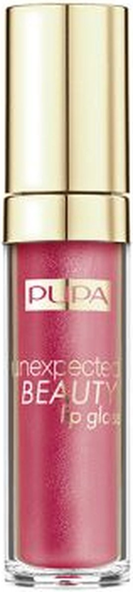 Goedkoopste Pupa Milano unexpected beauty lip gloss 003 SALE