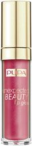 PUPA Milano Unexpected Beauty lipgloss 4,5 ml 003 Chameleon Pink Blue