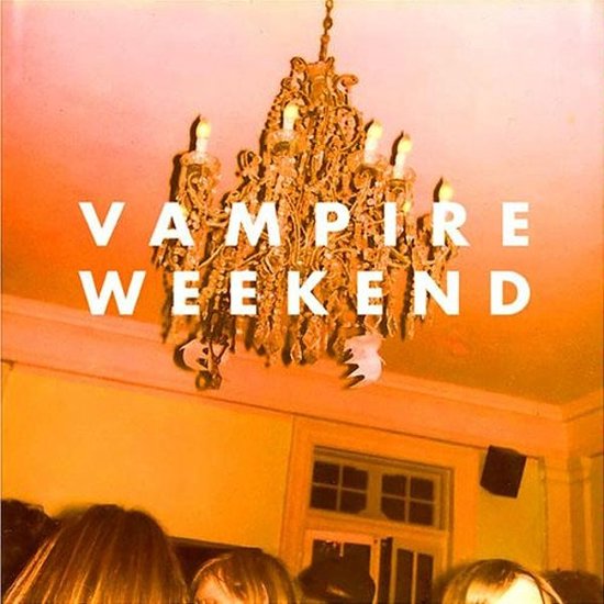 Vampire Weekend (LP)