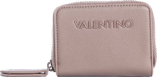 Valentino Dames portemonnee Divina Beige