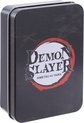 Afbeelding van het spelletje Demon Slayer Playing Cards in Tin