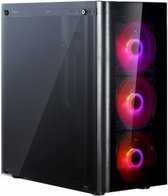 AMD 3000G RGB Budget Game Computer / Gaming PC - 8GB (2x4) RAM - 240GB SSD - RX Vega 3 - Windows 11 - VISION