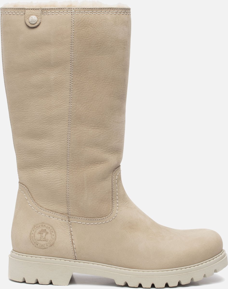 Bambina B129 Nobuck