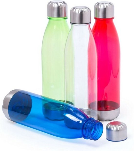 Plastic Drinkfles (700 ml) 145343 | bol.com