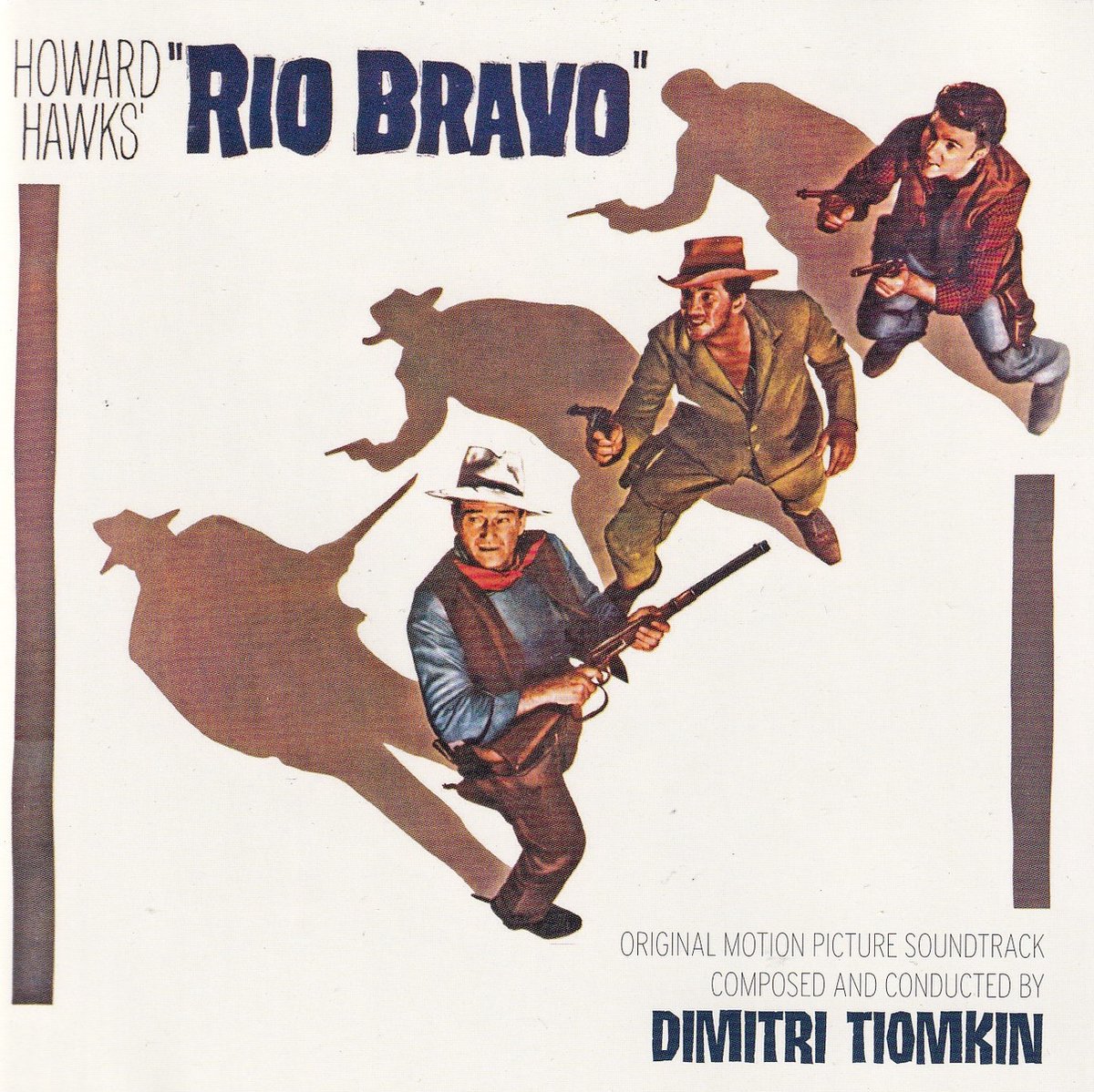 Rio Bravo