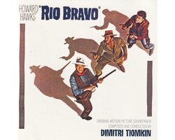Rio Bravo