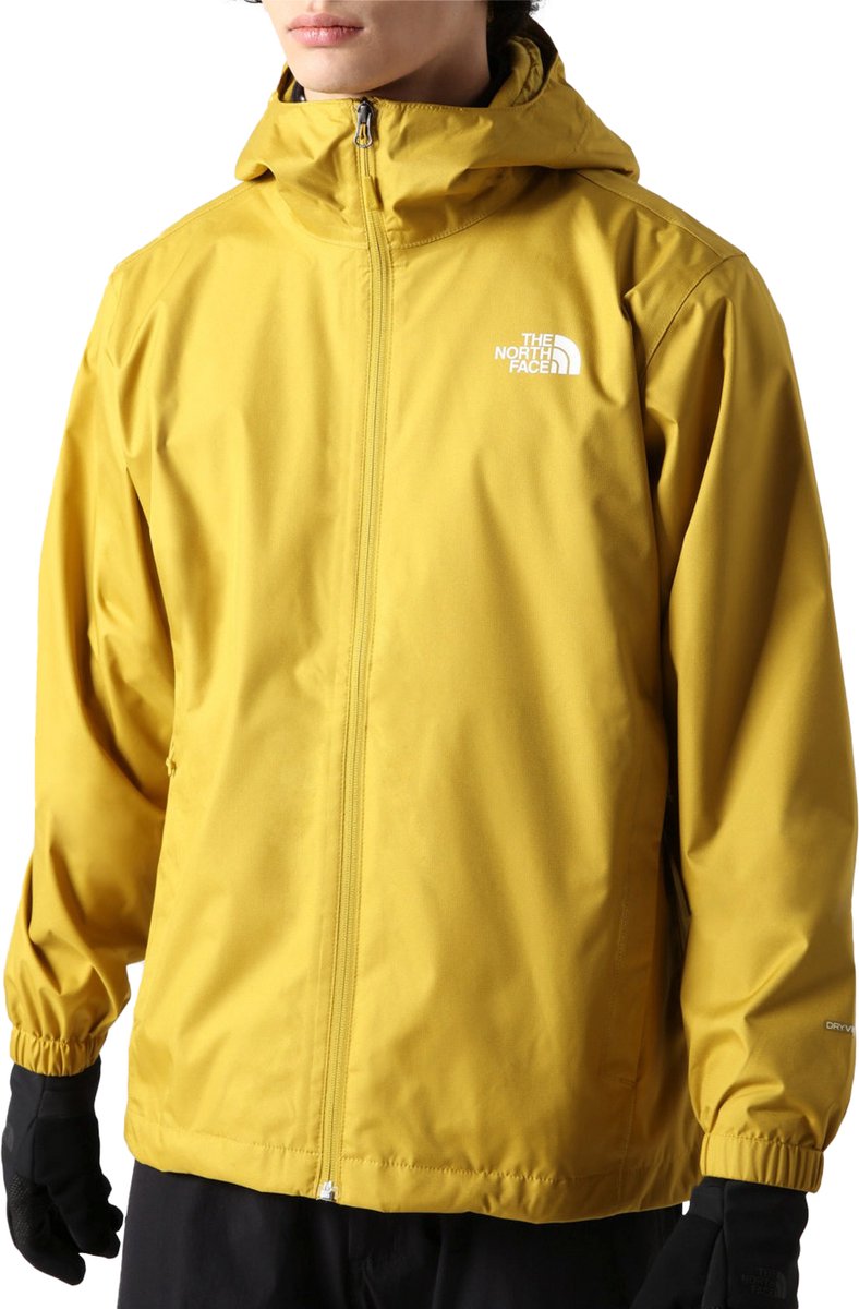 Quest Jas Mannen - Maat S The North Face Quest Jas
