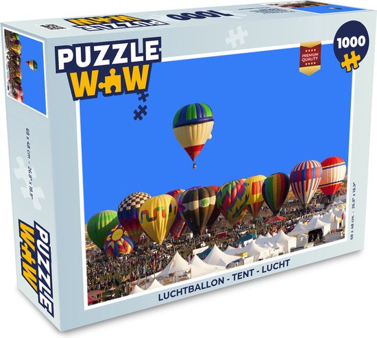 Puzzle 1000 Pièces En Bois Pour Adultes - Motif Noël Et Décoration Maison