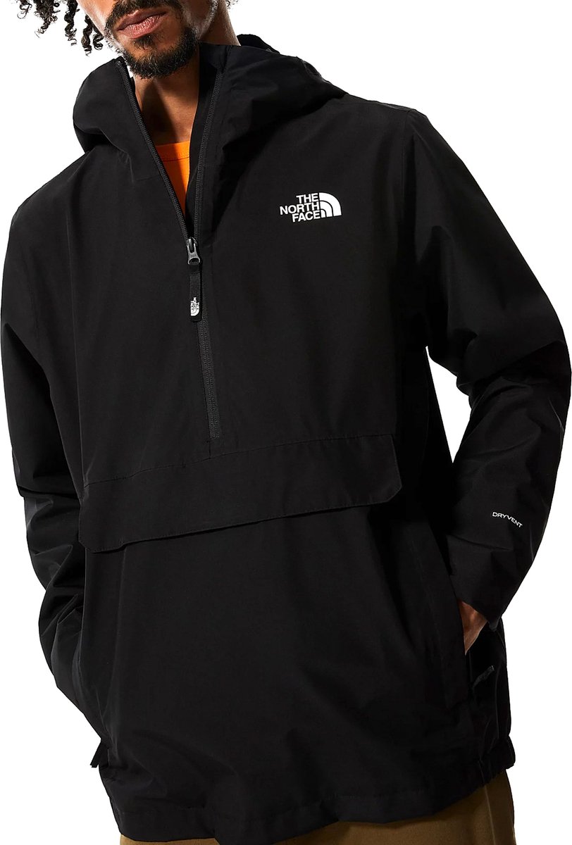 The North Face Fanorak Jas Mannen - Maat XXL The North Face Waterproof Fanorak Jas