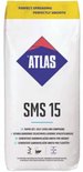 Atlas SMS 15 Egaline 25 KG 1-15mm Vloerverwarming geschikt