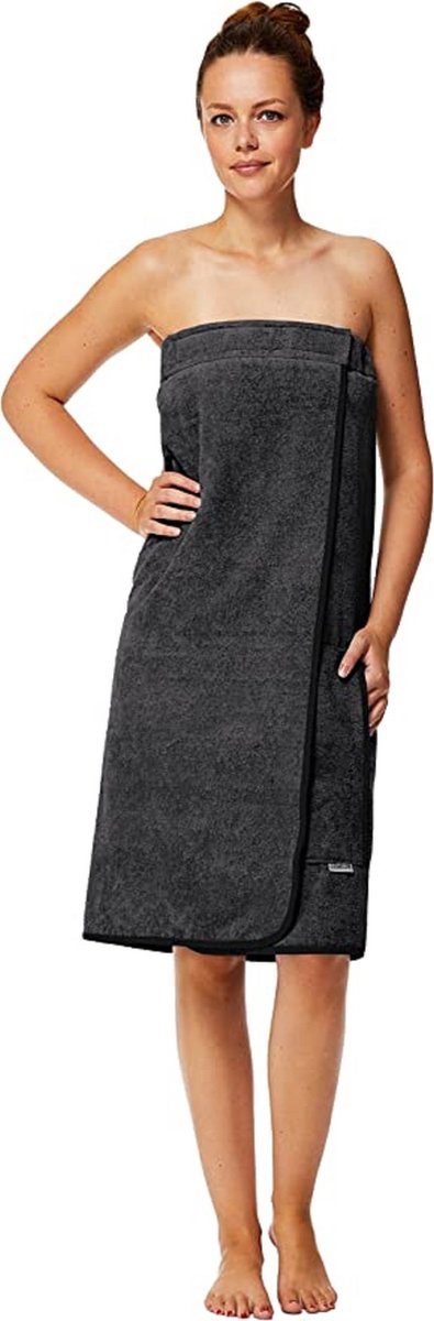 saunadoek, badstof - Sauna kilt - Sauna sarong - sauna towel