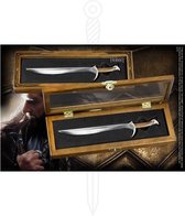 The Hobbit Orcrist Letter Opener Noble Collection