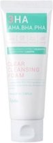 Esfolio 3HA Cleansing Foam- korean skincare- gezichtsverzorging- gezichtszeep- reinigingsschuim- licht exoliërend