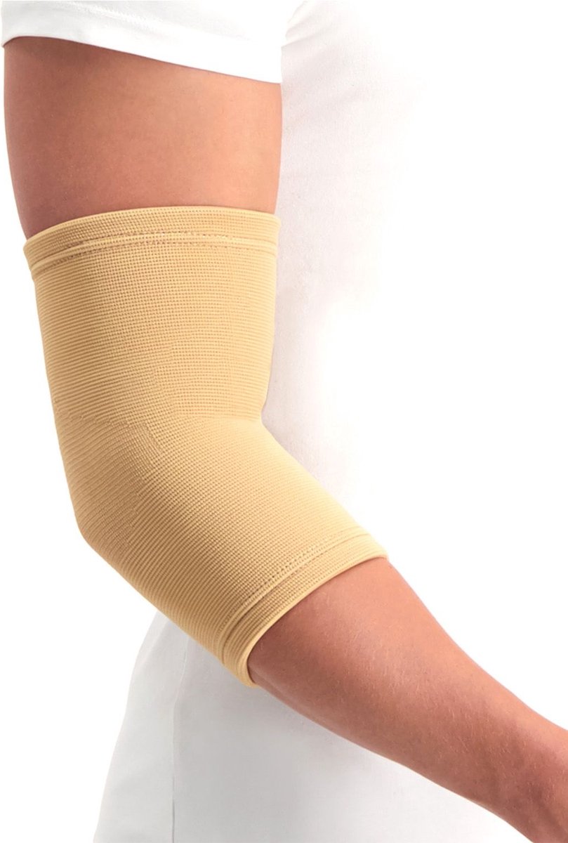 Dunimed Elleboogbrace - Beige