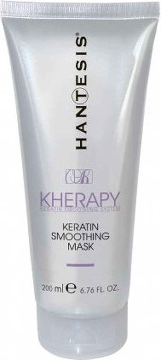Hantesis Kherapy Keratin Smoothing Mask 200ml
