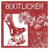 Bootlicker - Bootlicker (LP) (Coloured Vinyl)