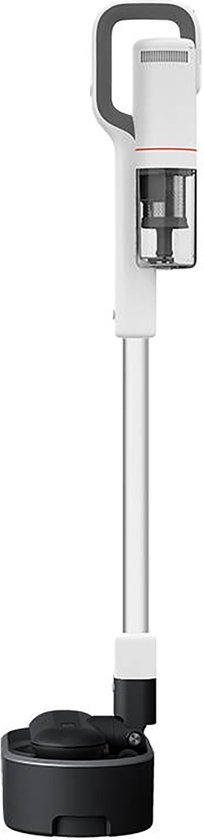 X20S Xcq06Rm, Aspirateur Et Serpillière Sans Fil 2 En 1, Blanc, 34.2 W