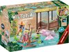 foto van PLAYMOBIL Wiltopia PROMO - Peddeltocht met de rivierdolfijnen - 71143