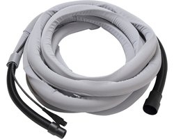 MIRKA Stofzuigerslang 230V Hoes + Kabel 6 meter
