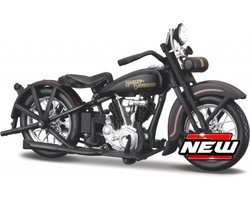 Maisto Harley Davidson JDH Twin Cam 1928 - 1:18