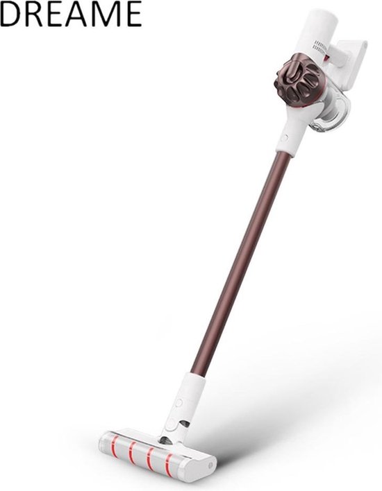 Xiaomi Dreame XR Premium Vacuum Cleaner Wit