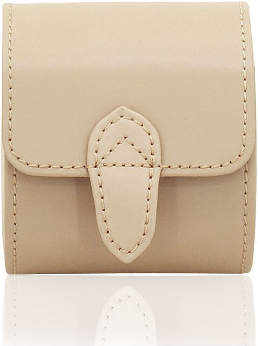 Friedrich23 unisex horloge -opslag One Size Beige 88136373