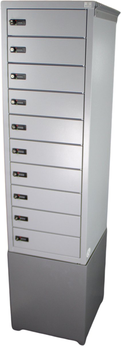 Sokkel voor BR10 en BR5