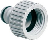 Talen Tools - Kraannippel - 1/2 - Inwendig draad - pvc